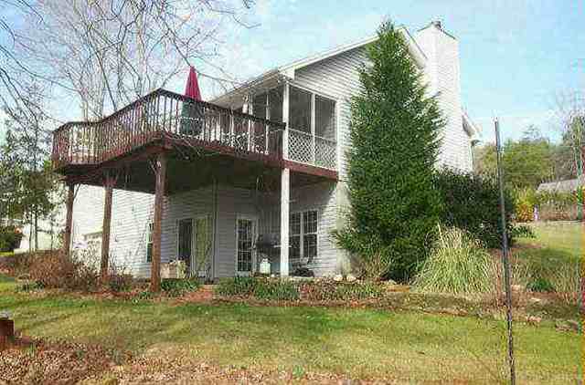 112 Indian Trail Road Seneca, SC 29672 - Photo 8 of 8 Gallery Image 8