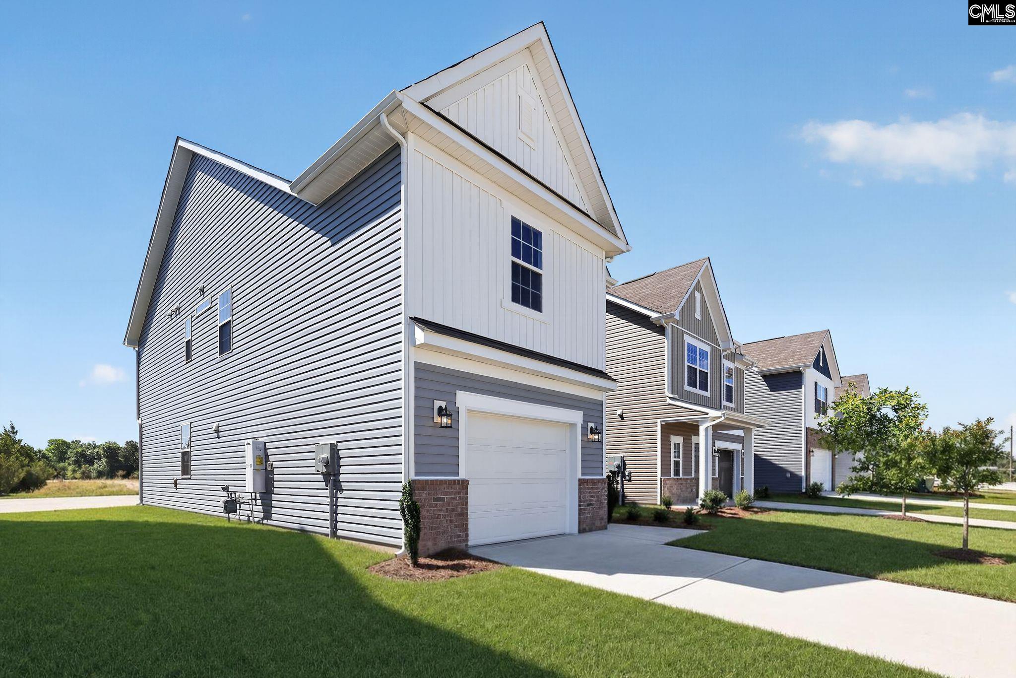 773 Ben Gunn Run Gilbert, SC 29054 - Photo 3 of 30