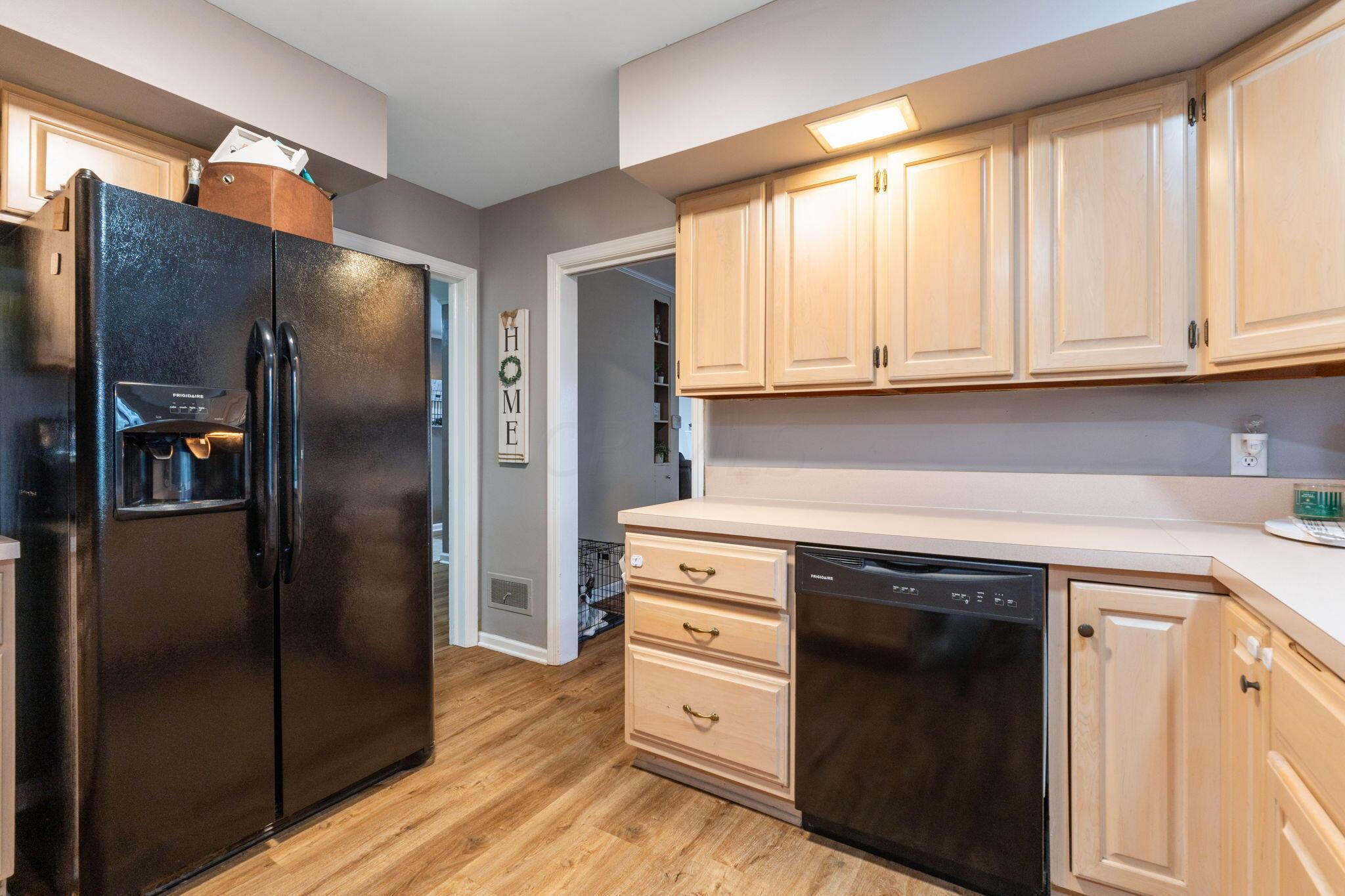 835 Dartmouth Road Circleville, OH 43113 - Photo 31 of 59 835 Dartmouth Drive (Interior)-21