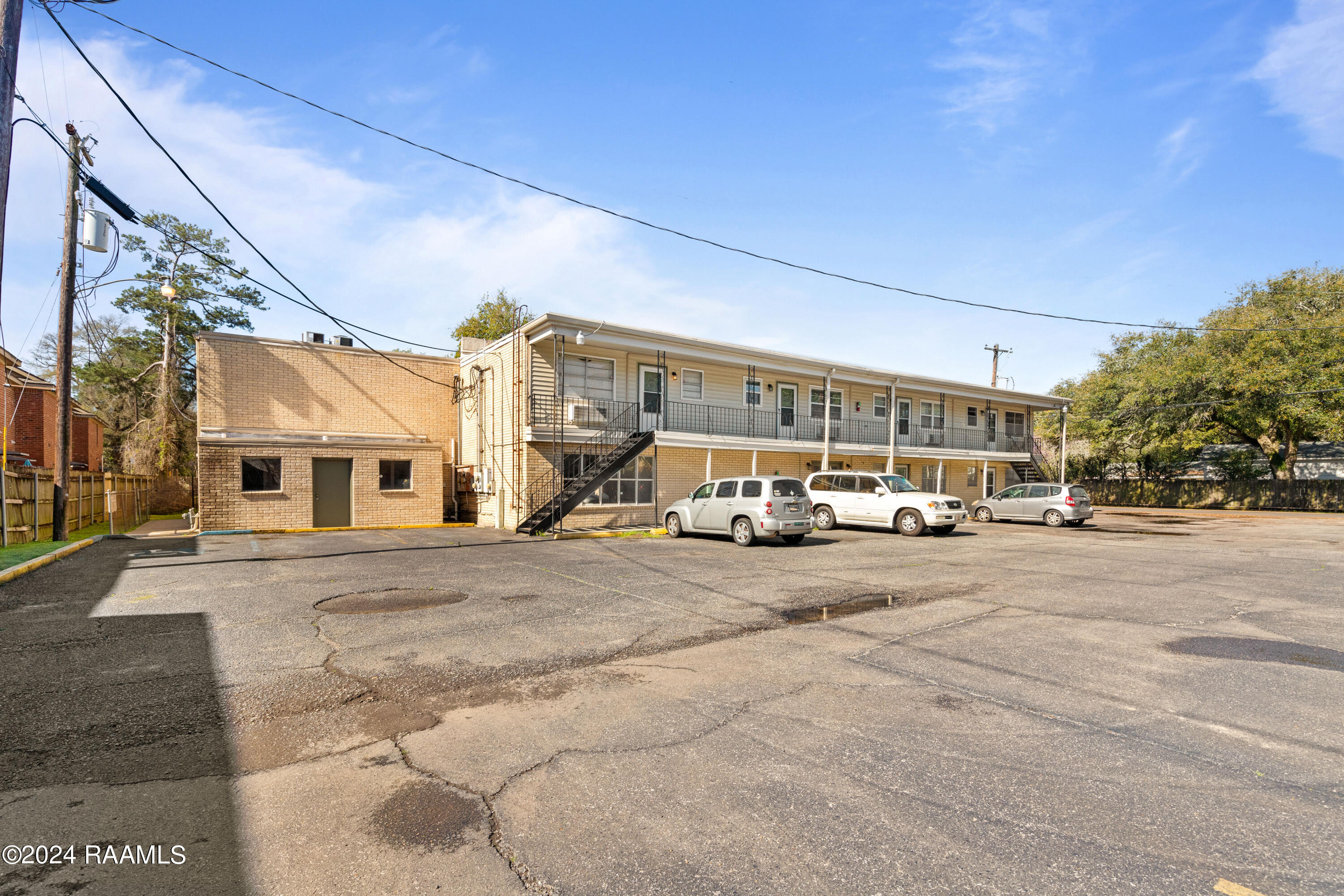 201 South College Road, Unit 219 Lafayette, LA 70503 - Photo 21 of 26 201SCollege#219-1