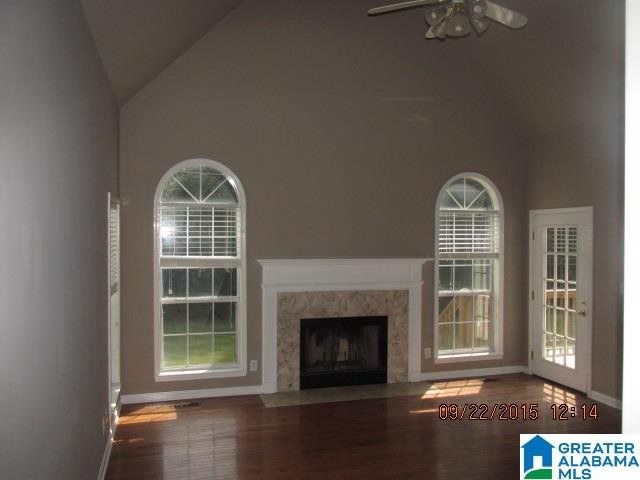 1930 Pleasant Ridge Loop Sylacauga, AL 35150 - Photo 13 of 30
