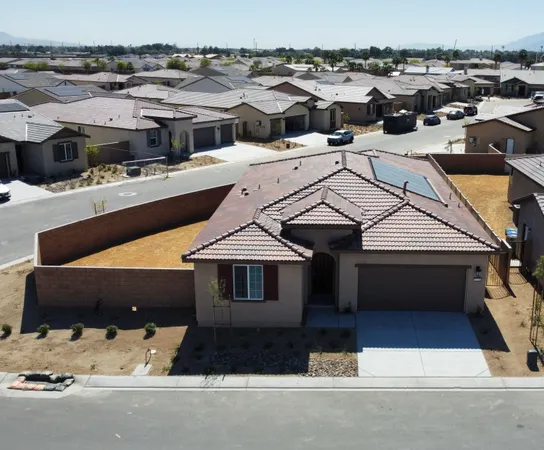 $3,500 | 79131 Sangria Court, Indio, CA 92203