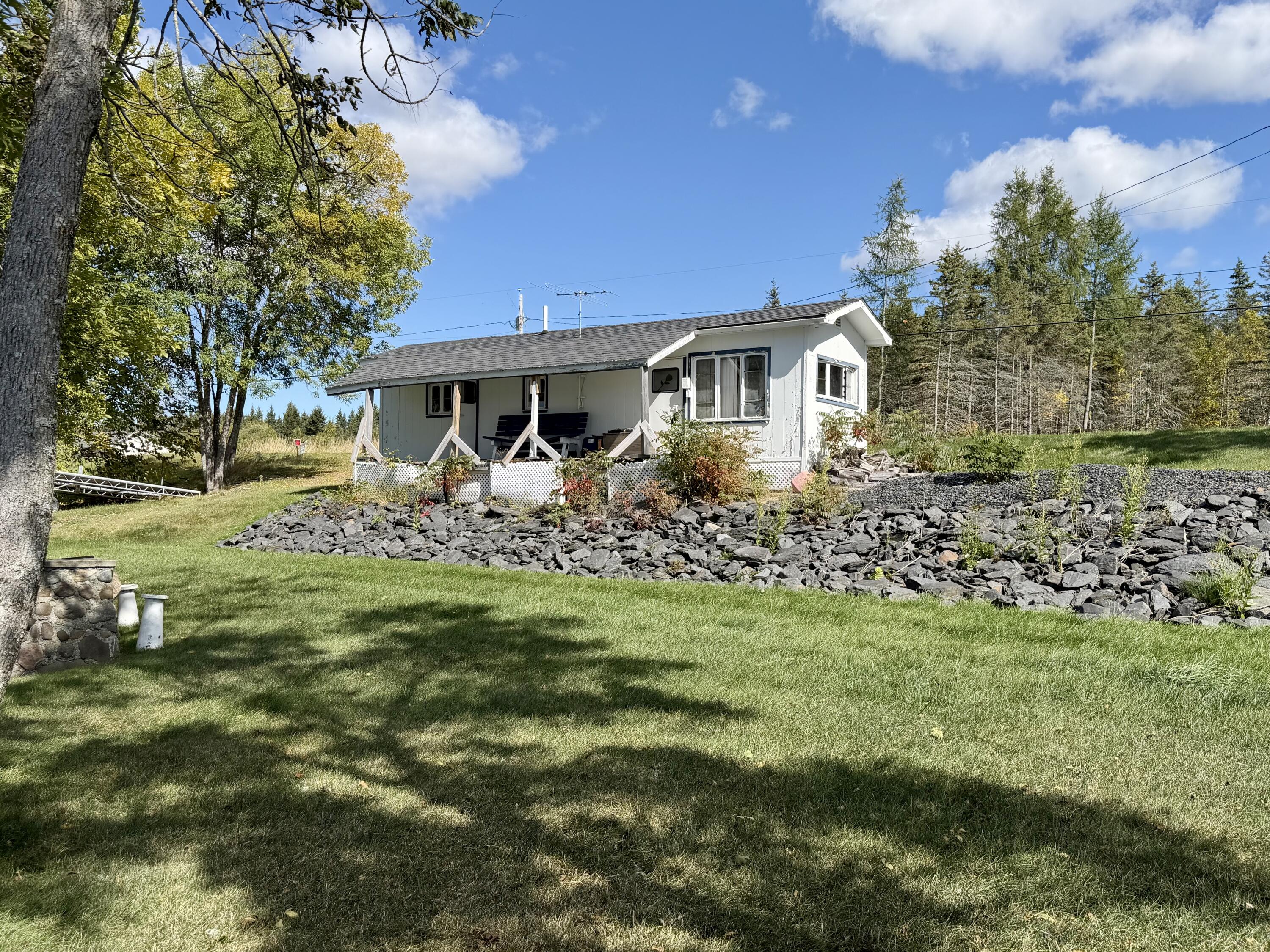 321 Lake Shore Road Madawaska, ME 04773 - Photo 14 of 84 IMG_6054