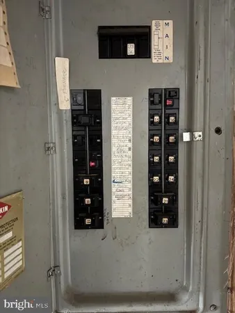 $45,000 | 11 North Highland Avenue, Moundsville, WV 26041