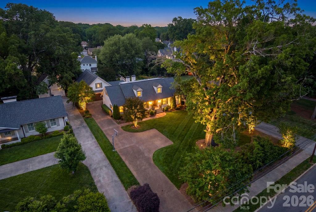 3335 Providence Road Charlotte, NC 28211 - Photo 2 of 48