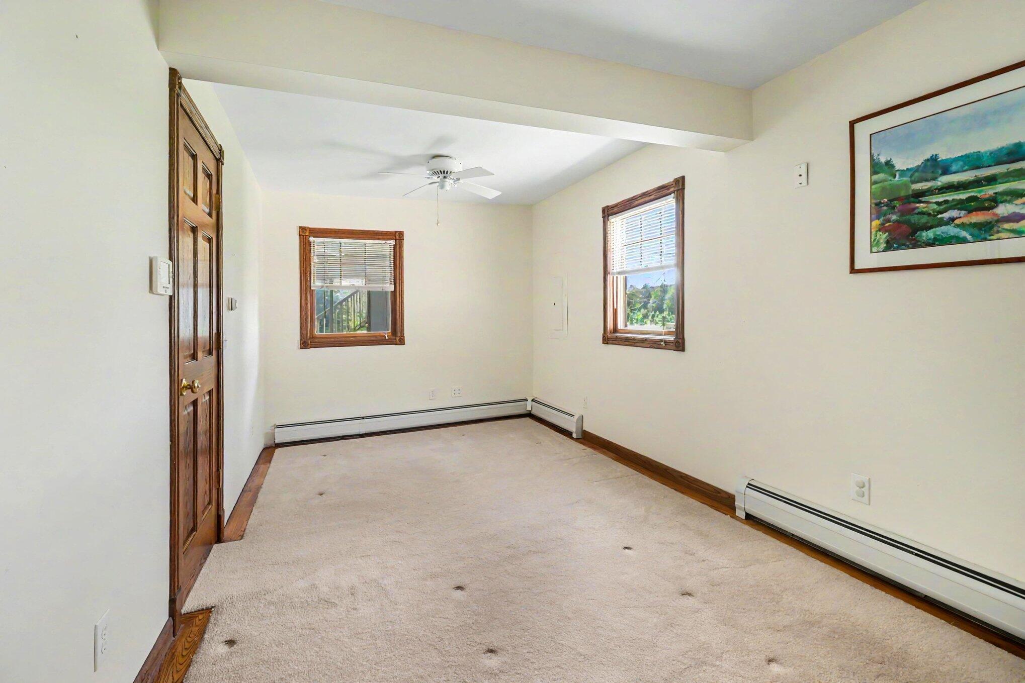 2707 West Hansen Road Ludington, MI 49431 - Photo 11 of 32 Primary Bedroom