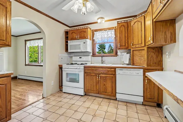 $550,000 | 2707 West Hansen Road, Ludington, MI 49431