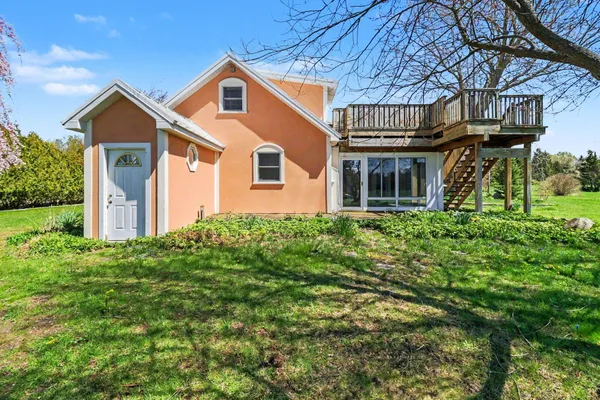 $550,000 | 2707 West Hansen Road, Ludington, MI 49431