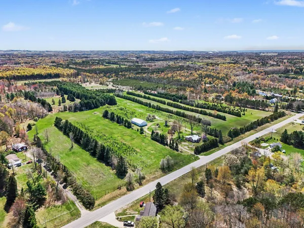 $550,000 | 2707 West Hansen Road, Ludington, MI 49431