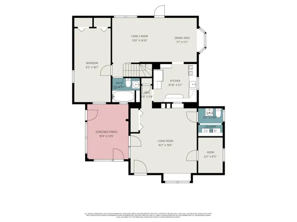 $550,000 | 2707 West Hansen Road, Ludington, MI 49431