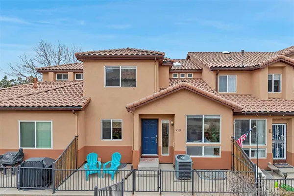 $429,000 | 4519 South Atchison Way, Aurora, CO 80015