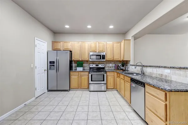 $429,500 | 4519 South Atchison Way, Aurora, CO 80015