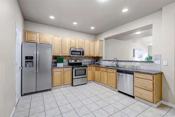$429,500 | 4519 South Atchison Way, Aurora, CO 80015