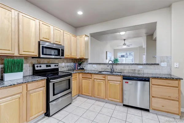 $429,500 | 4519 South Atchison Way, Aurora, CO 80015