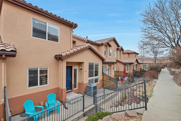 $429,500 | 4519 South Atchison Way, Aurora, CO 80015