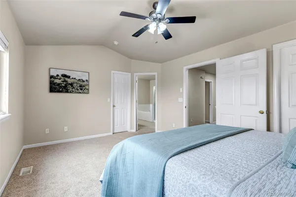 $429,500 | 4519 South Atchison Way, Aurora, CO 80015