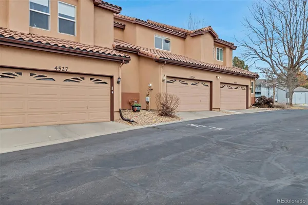 $429,500 | 4519 South Atchison Way, Aurora, CO 80015