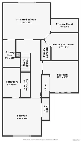 $429,500 | 4519 South Atchison Way, Aurora, CO 80015