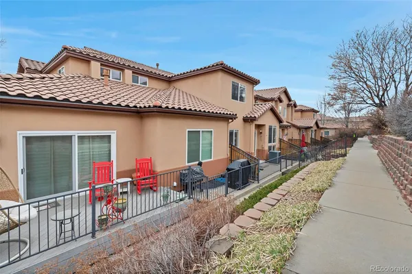 $429,500 | 4519 South Atchison Way, Aurora, CO 80015