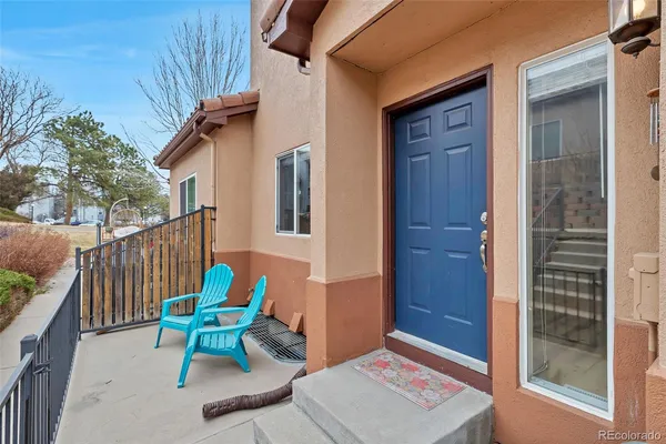 $429,500 | 4519 South Atchison Way, Aurora, CO 80015