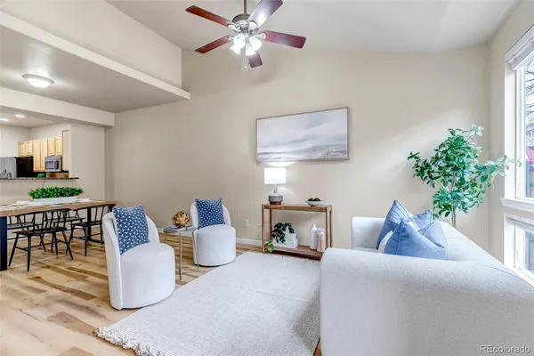 $429,500 | 4519 South Atchison Way, Aurora, CO 80015