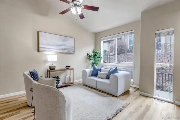 $429,500 | 4519 South Atchison Way, Aurora, CO 80015