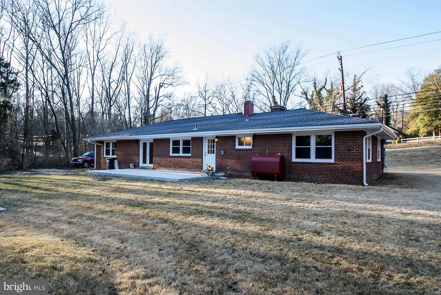 3121 Powder Mill Road Hyattsville, MD 20783 - Photo 1 of 28 Exterior (Front)