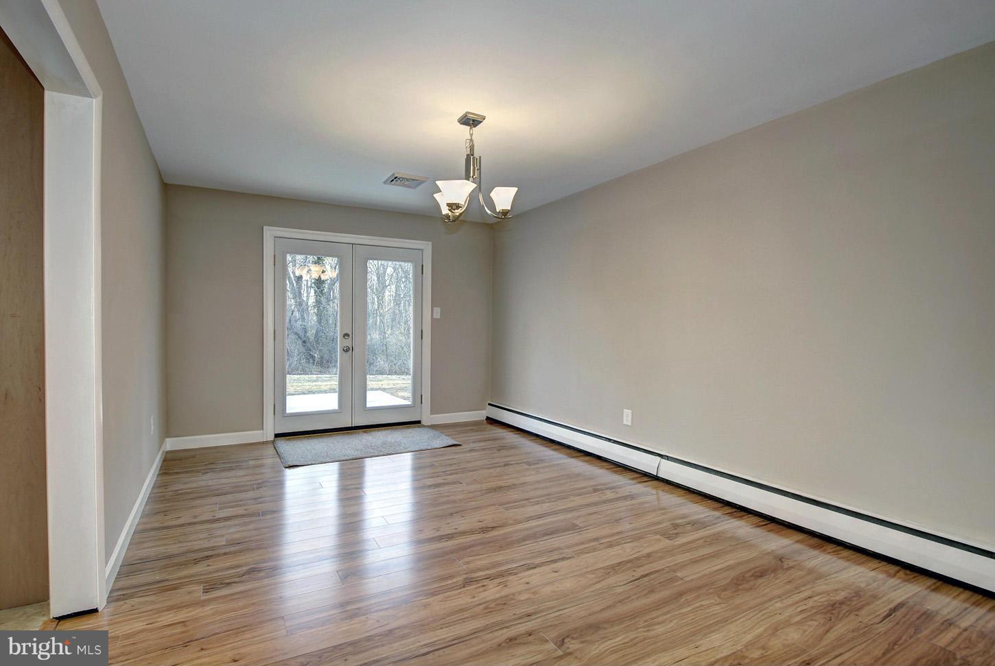 3121 Powder Mill Road Hyattsville, MD 20783 - Photo 11 of 28 Dining Room