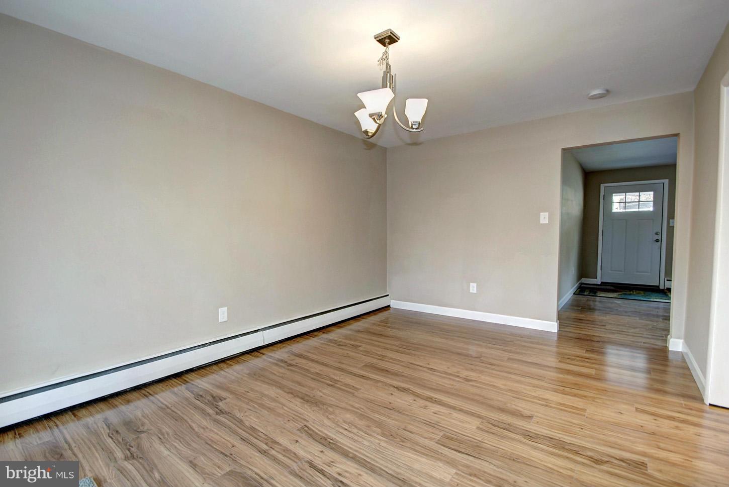3121 Powder Mill Road Hyattsville, MD 20783 - Photo 12 of 28 Dining Room
