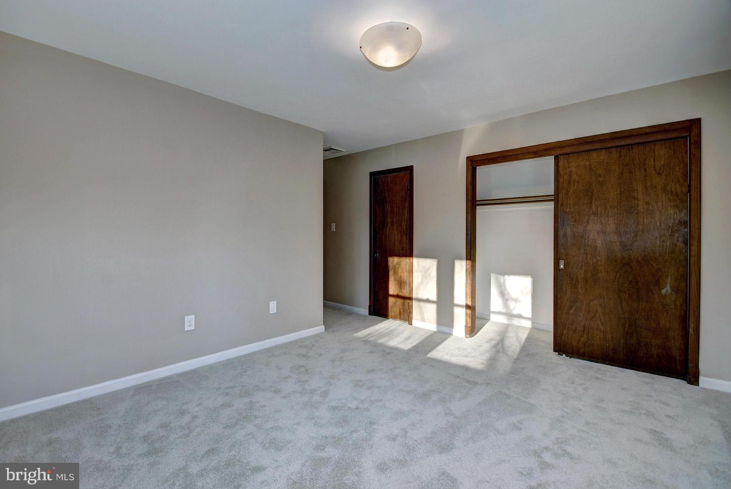 3121 Powder Mill Road Hyattsville, MD 20783 - Photo 19 of 28 Bedroom