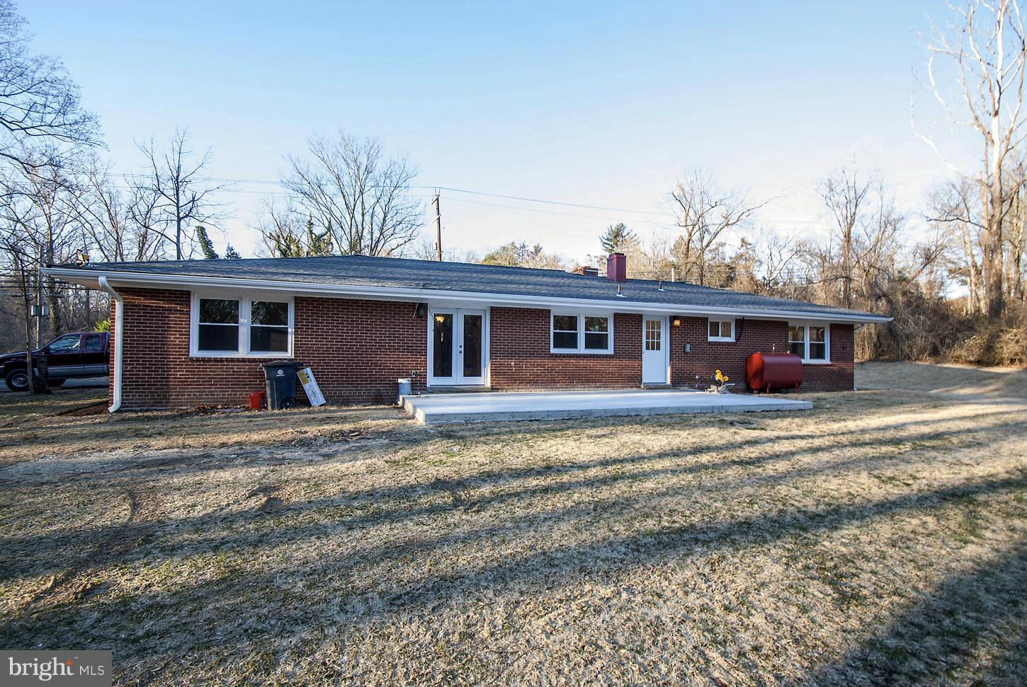 3121 Powder Mill Road Hyattsville, MD 20783 - Photo 25 of 28 Exterior (General)