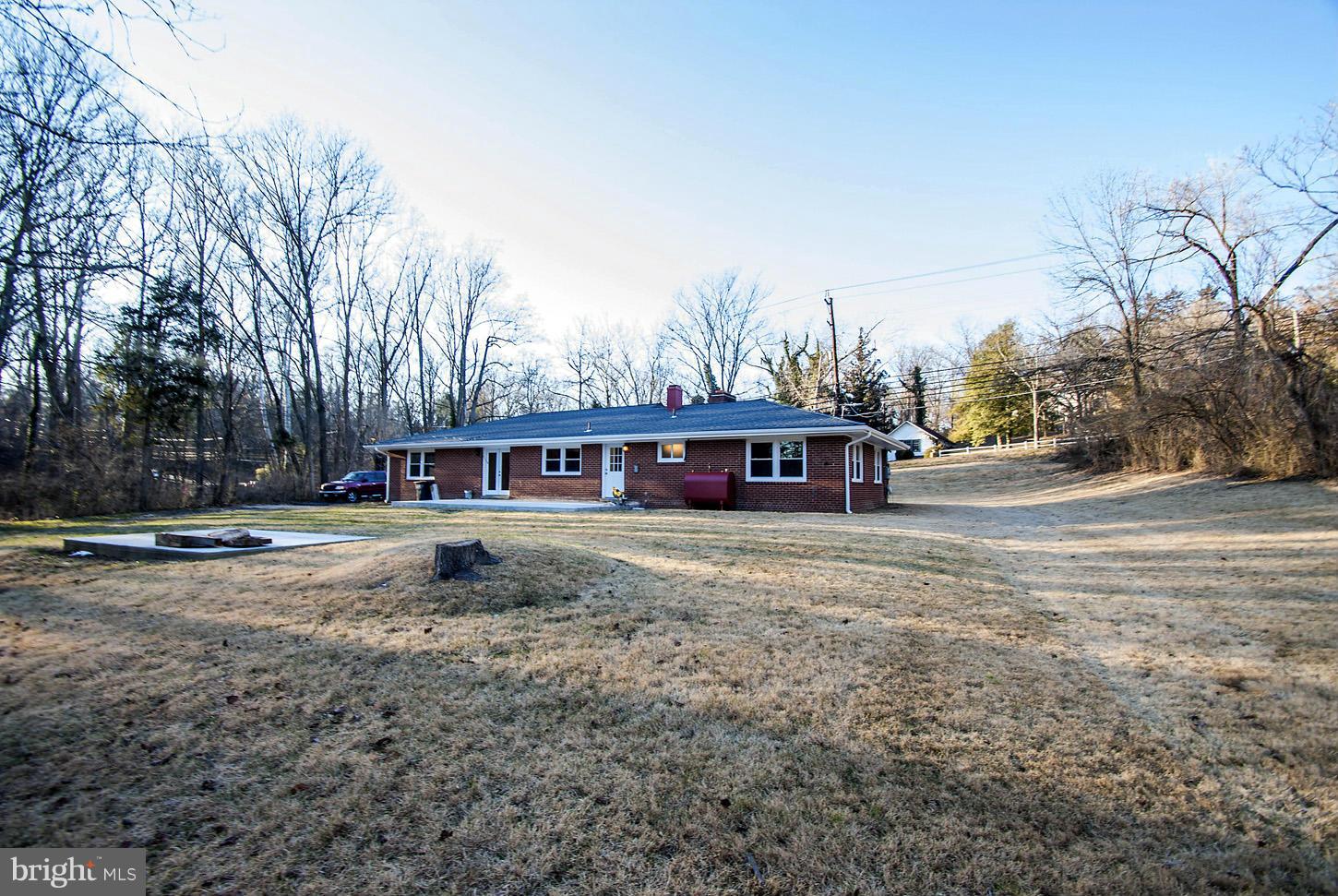 3121 Powder Mill Road Hyattsville, MD 20783 - Photo 26 of 28 Exterior (General)
