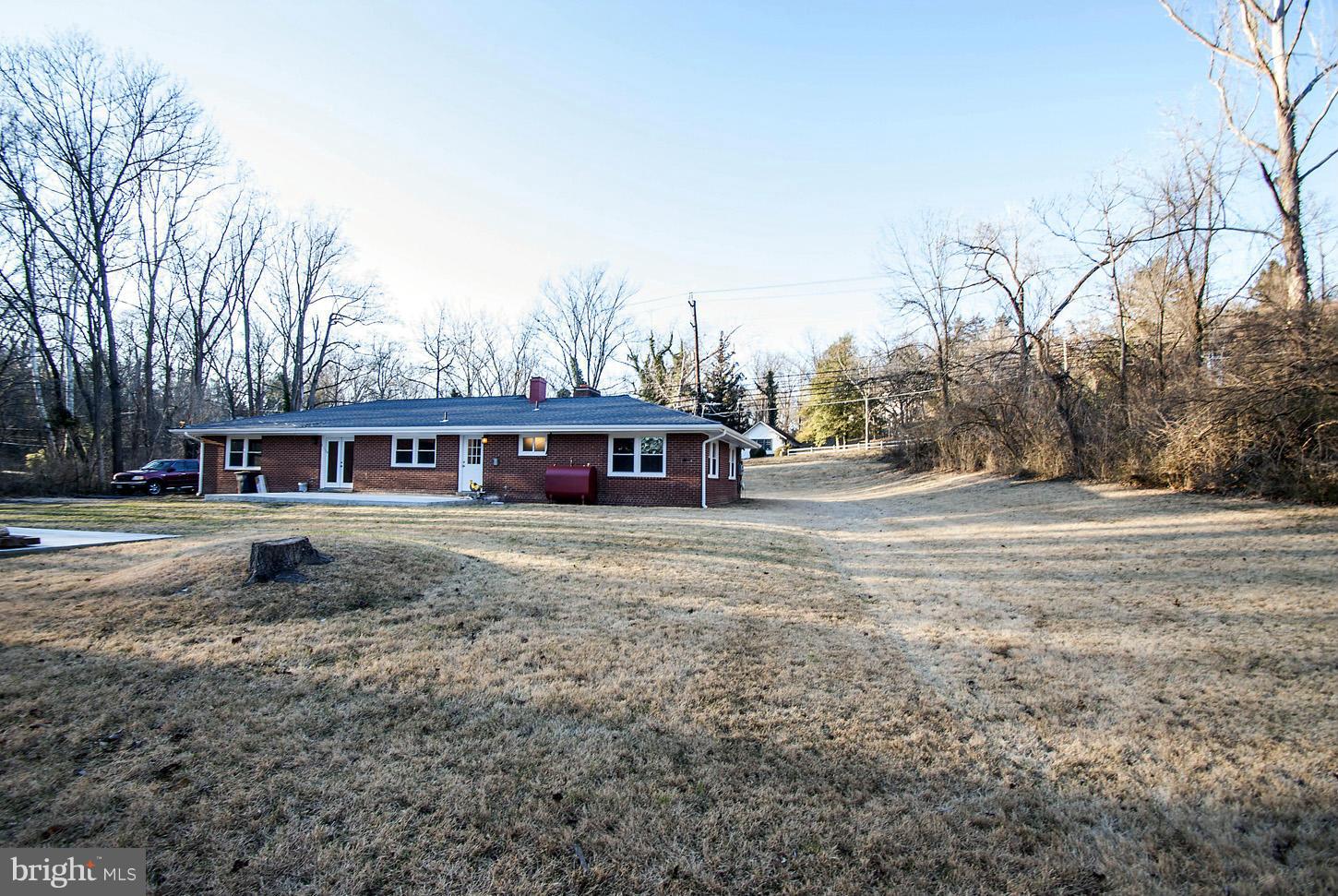 3121 Powder Mill Road Hyattsville, MD 20783 - Photo 27 of 28 Exterior (General)