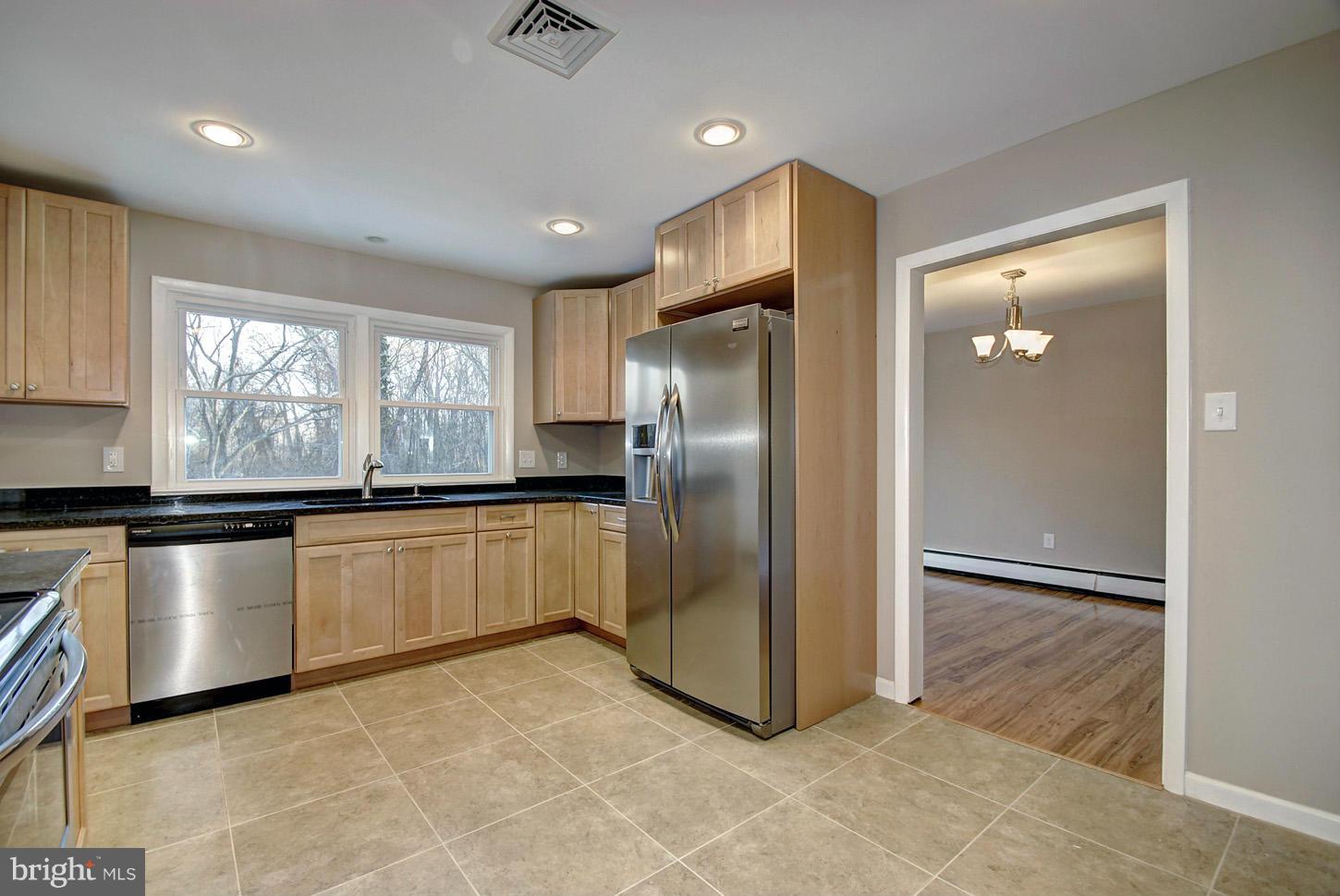 3121 Powder Mill Road Hyattsville, MD 20783 - Photo 8 of 28 Kitchen