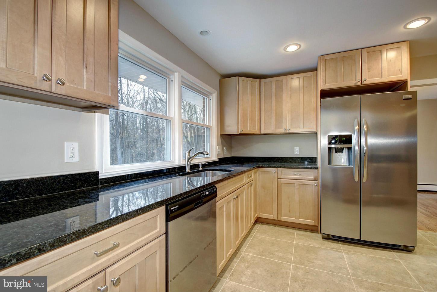 3121 Powder Mill Road Hyattsville, MD 20783 - Photo 9 of 28 Kitchen