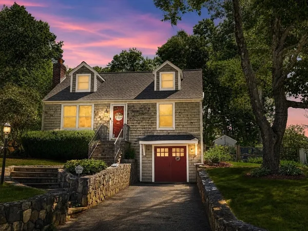 $599,900 | 104 Higgins Road, Framingham, MA 01701