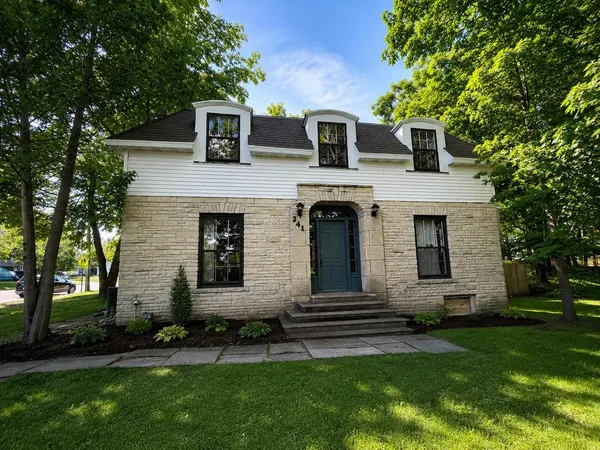 $199,000 | 241 North Main Street, Clintonville, WI 54929