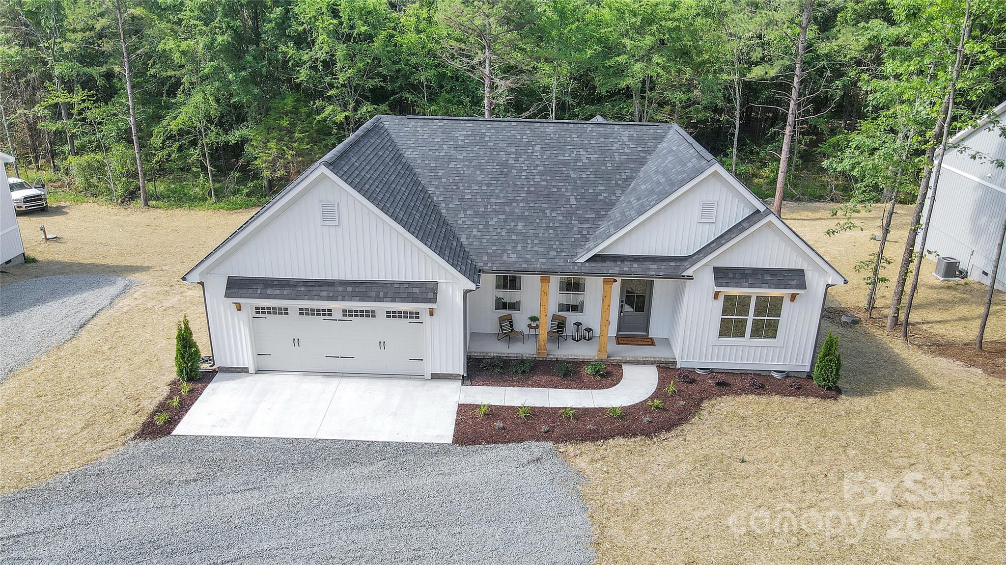 9713 Bethel Church Road Locust, NC 28097 - Photo 3 of 37 Gallery Image 3