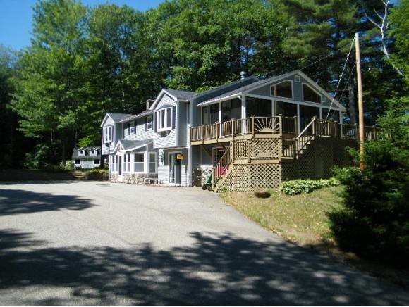 65 Savage Road Gilford, NH 03249 - Photo 2 of 24 Gallery Image 2