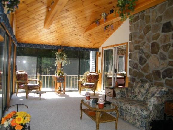 65 Savage Road Gilford, NH 03249 - Photo 19 of 24 Gallery Image 19