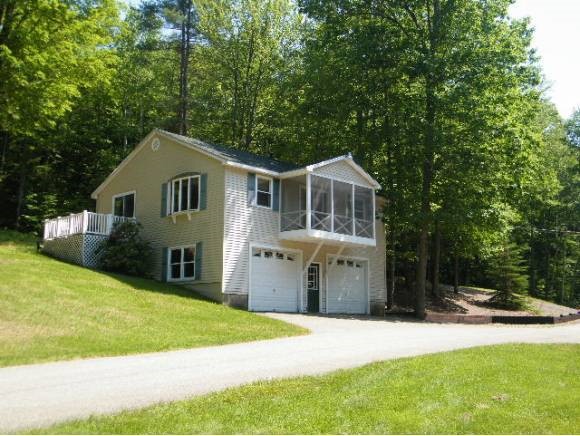 65 Savage Road Gilford, NH 03249 - Photo 3 of 24 Gallery Image 3