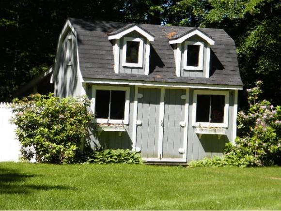 65 Savage Road Gilford, NH 03249 - Photo 5 of 24 Gallery Image 5