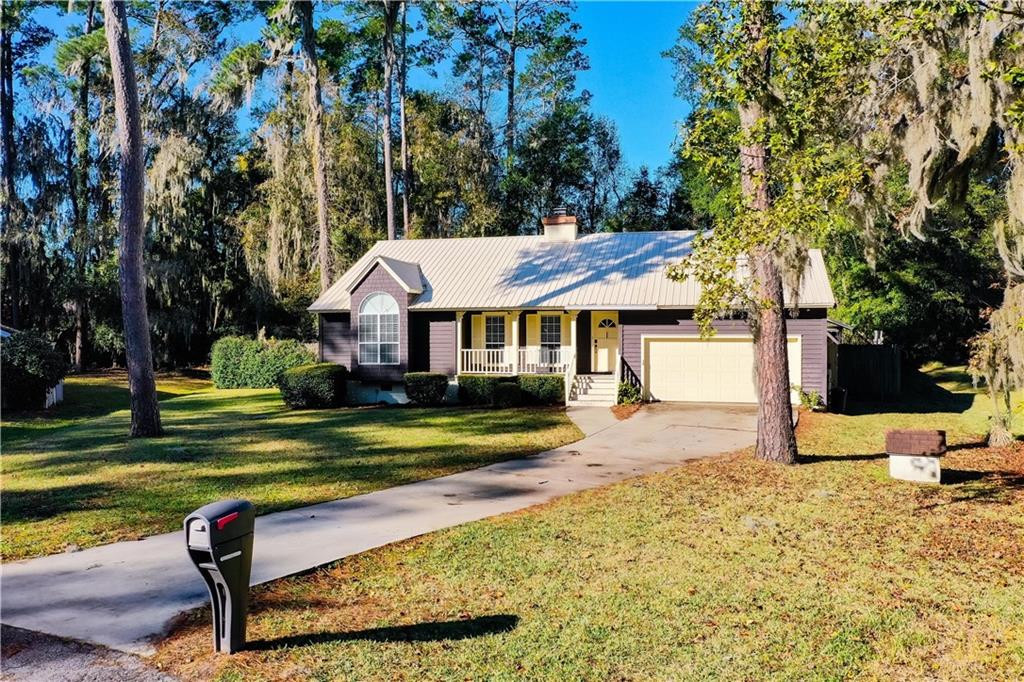 107 Landing Road Brunswick, GA 31520 - Photo 1 of 1 Gallery Image 1