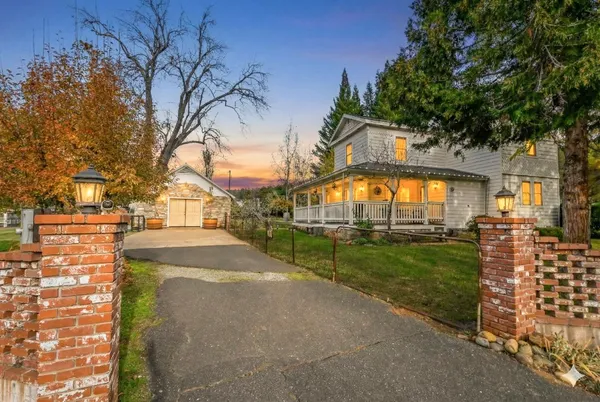 $1,399,000 | 433 E Highway, Murphys, CA 95247
