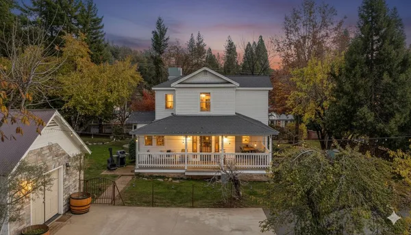 $1,399,000 | 433 E Highway, Murphys, CA 95247