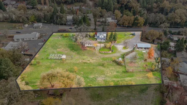$1,399,000 | 433 E Highway, Murphys, CA 95247