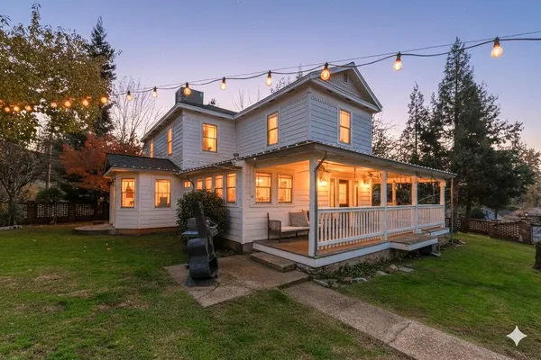 $1,399,000 | 433 E Highway, Murphys, CA 95247