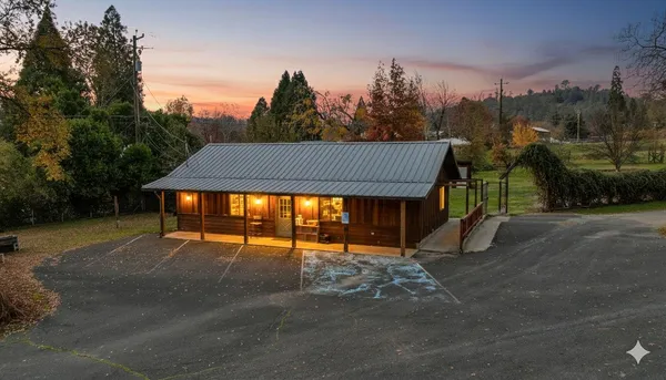 $1,399,000 | 433 E Highway, Murphys, CA 95247