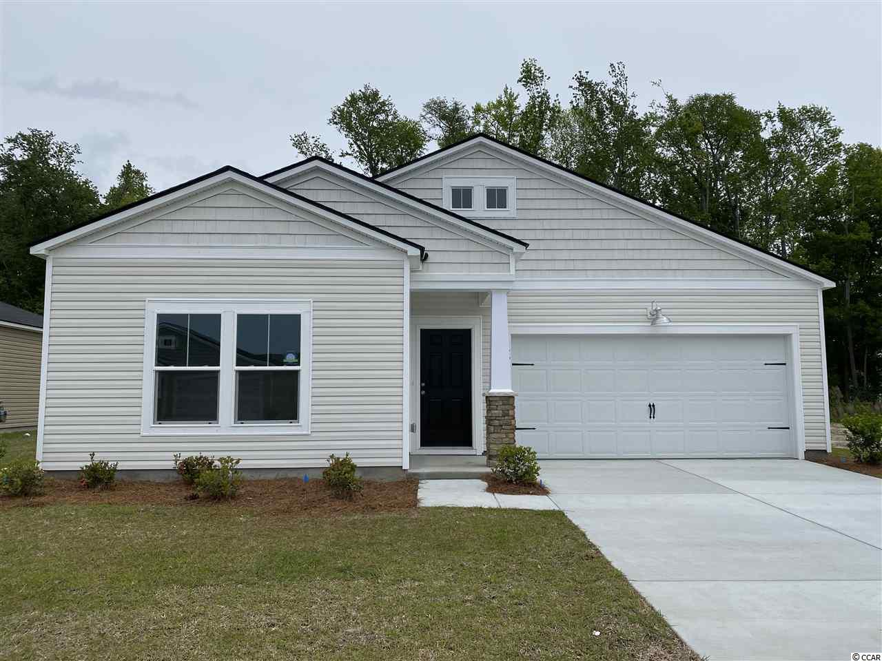 349 Reindeer Road South Surfside Beach, SC 29575 - Photo 1 of 25 Gallery Image 1
