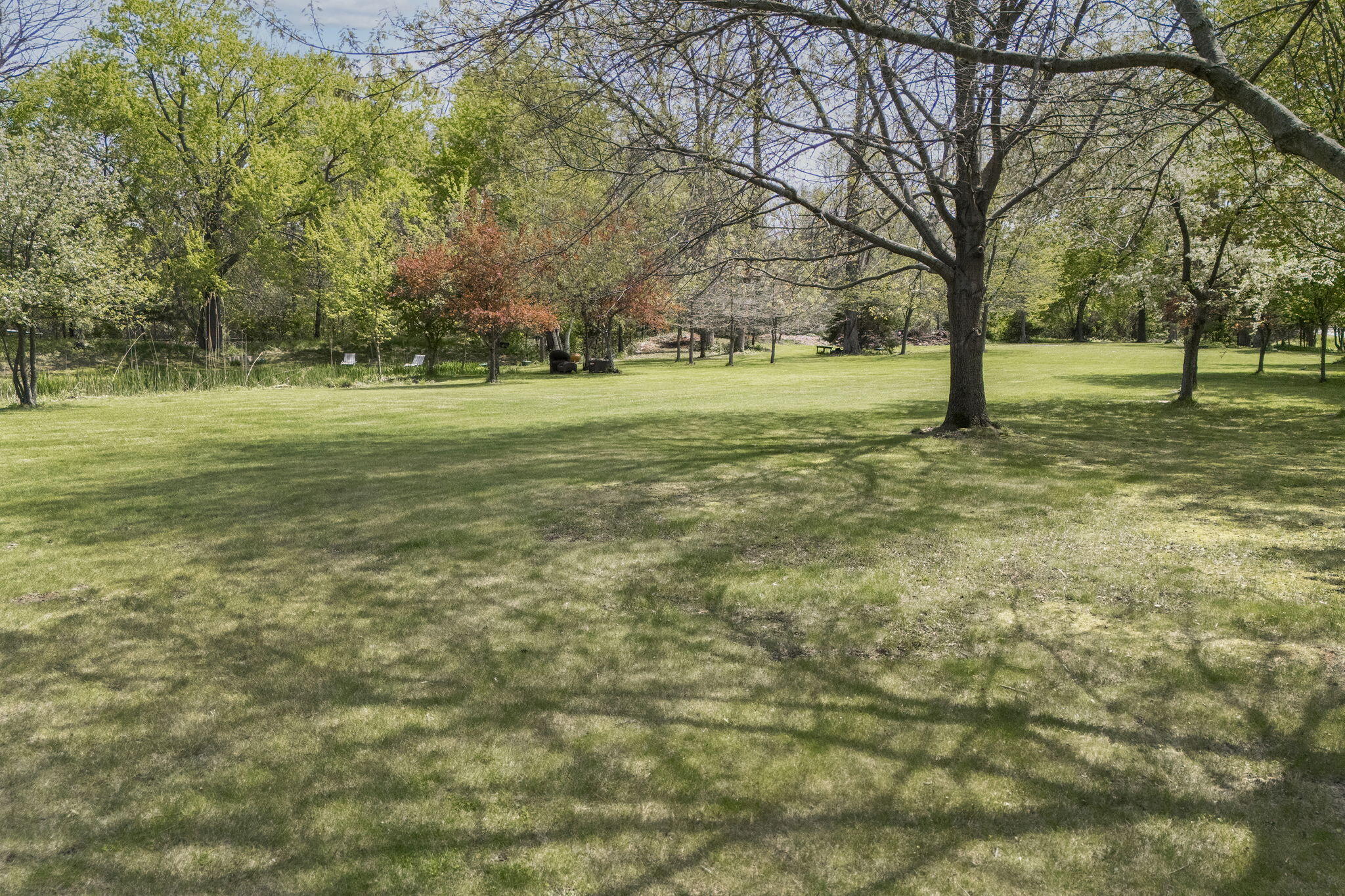 11971 South Hildebrandt Road Sawyer, MI 49125 - Photo 49 of 49 Pastures